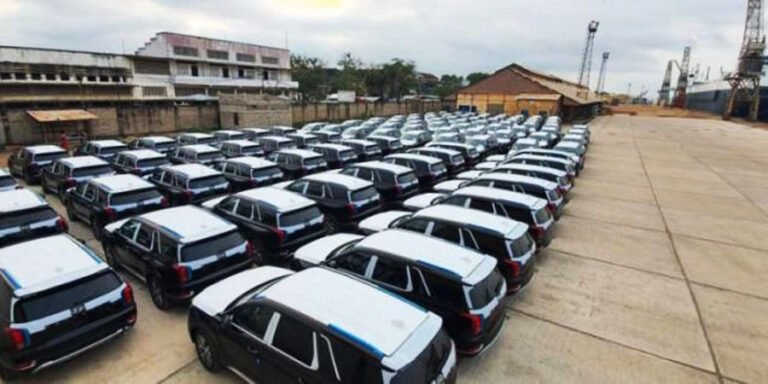 500 Jeeps RDC