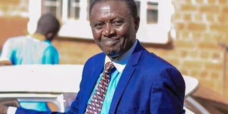 Le bourgmestre de la commune d'Ibanda suspendu