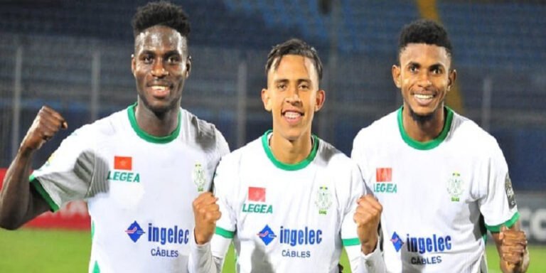 RAJA-CASABLANCA