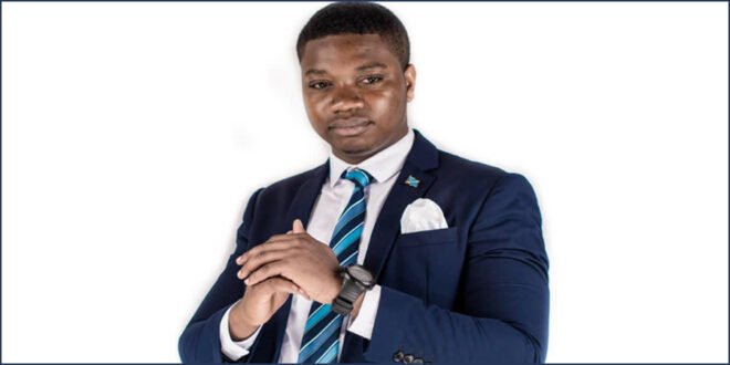 Corneille Kabagale désigné Président intérimaire du CPJ après le désaveu de Joëlle Sambo