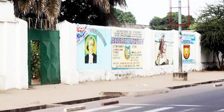 Collège Saint Georges