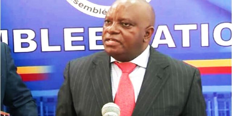 Emmanuel Tommy Tambwe Ushindi