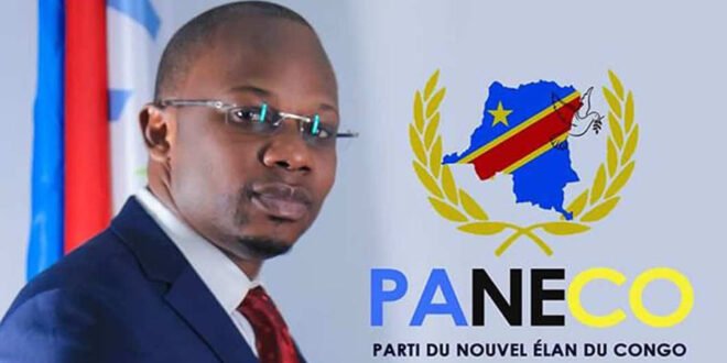 PANECO