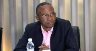 ESU : l'université de Kinshasa a un nouveau recteur (Document) 