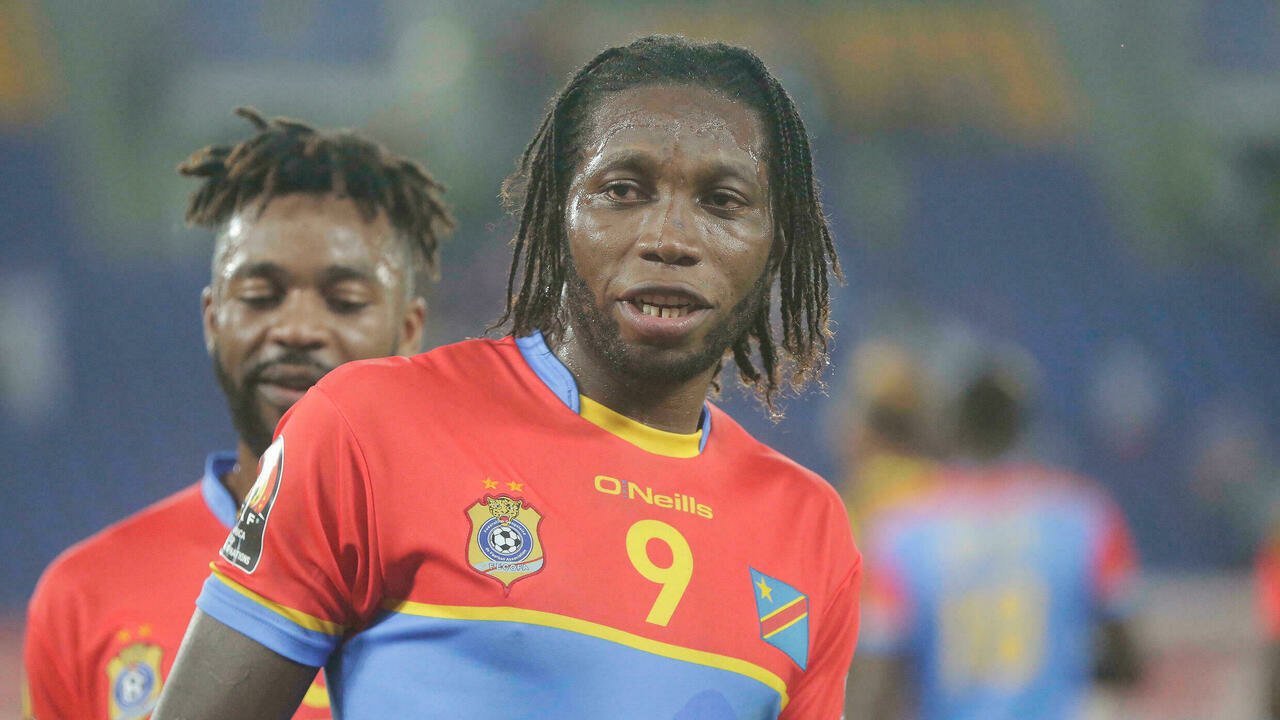 Mbokani