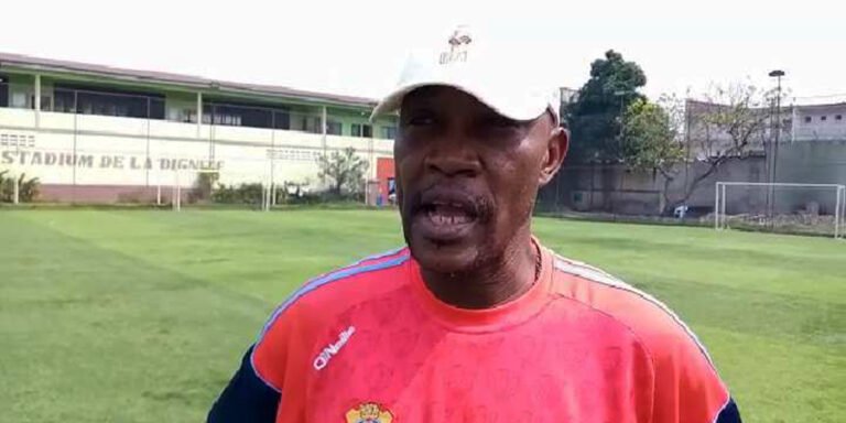 Chico Mukeba