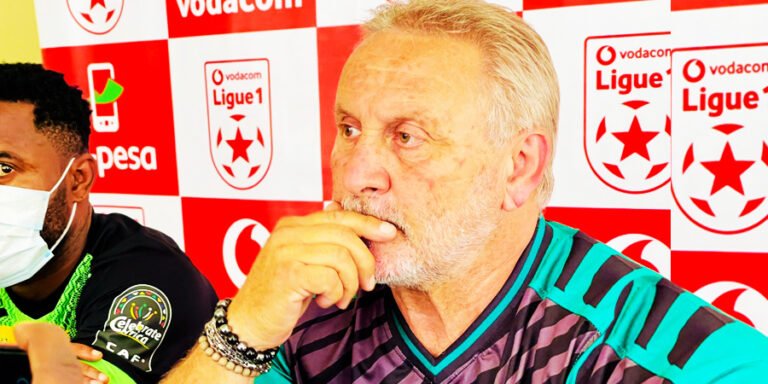 Dominique Cionci