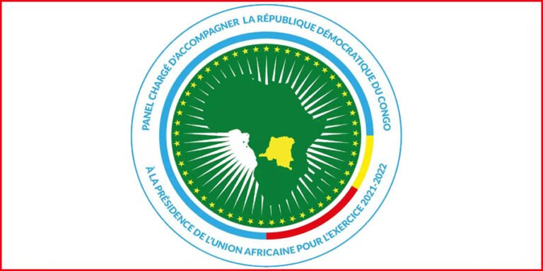 Panel de la mandature de Félix Tshisekedi -