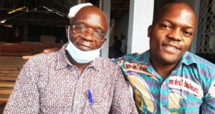 Sud-Kivu/attaques des communautés religieuses : Blaise Bulonza hausse le ton et propose la démission du ministère de l'Intérieur