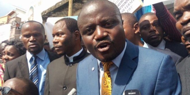 MUHINDO NZANGI