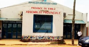 Kwilu: le non dépôt du projet d'édit budgétaire 2022 à l'assemblée provinciale, les députés de l'union sacrée de la nation haussent le ton