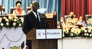 Discours à la nation: Quand Félix Tshisekedi se passe du dossier RAM et des produits surgelés