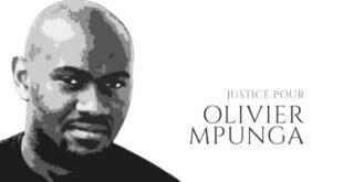 Olivier Mpunga