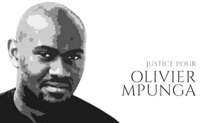 Olivier Mpunga