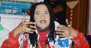 Culture : L'artiste musicien Defao Matumona est vivant mais dans un coma profond du niveau 4