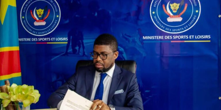 Serge Chembo Nkonde