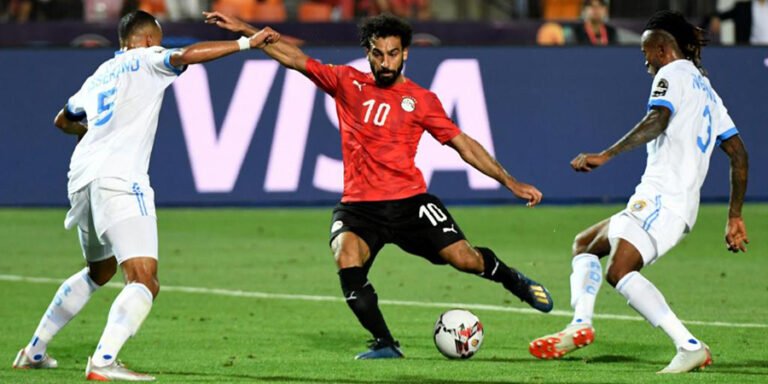 Amical/Les Léopards A' ont perdu 0-1 contre la formation égyptienne de Pyramids FC