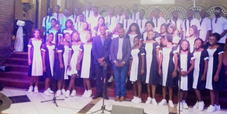 Chorale Résurrection