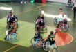Basket-ball sur fauteuil/Tournoi qualificatif au mondial Dubaï 2022: la RDC affronte l’Égypte en demi-finale ce vendredi