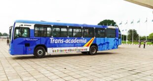 Trans Academia-