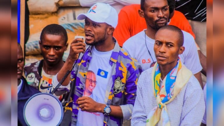 Imperturbable et égal à lui-même: Jusqu'où ira Me Yannick Mbadi ?