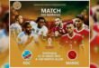 Barrage Mondial Qatar 2022: La RDC accueillera le Maroc, le samedi 26 mars à Kinshasa