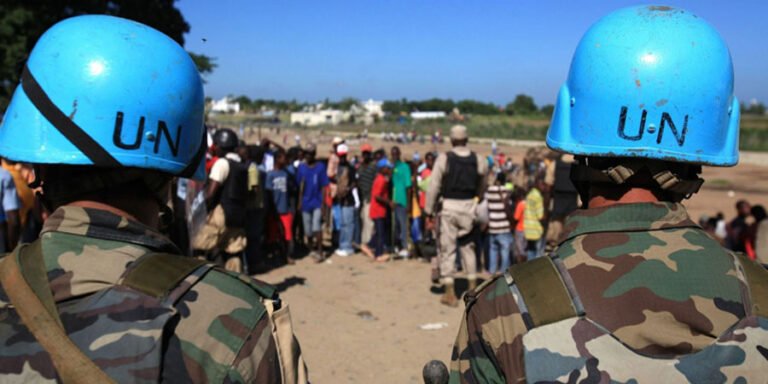 RDC : Les premieres consequences de la guerre en Ukraine