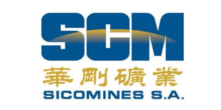 SICOMINES SA