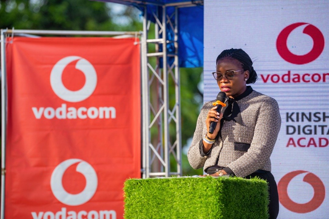 VODACOM