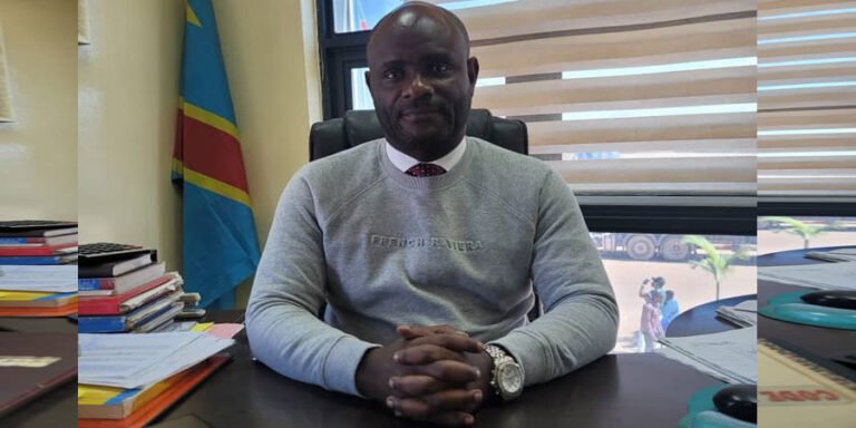 Donatien Didier Matoko Luemba