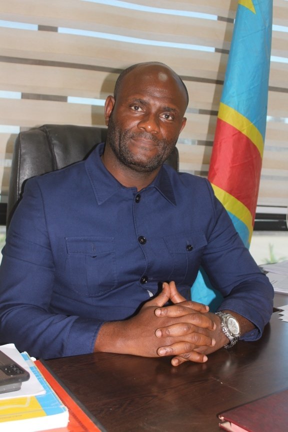 Donatien Didier Matoko