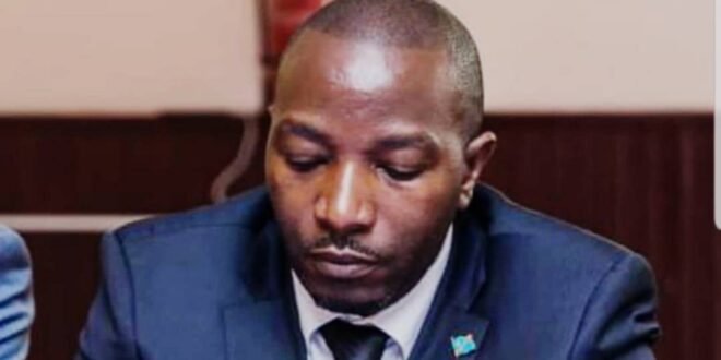 RDC : Le gouverneur du Sud-Kivu nomme un nouveau ministre des Mines