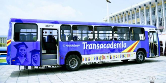 Trans-Academia