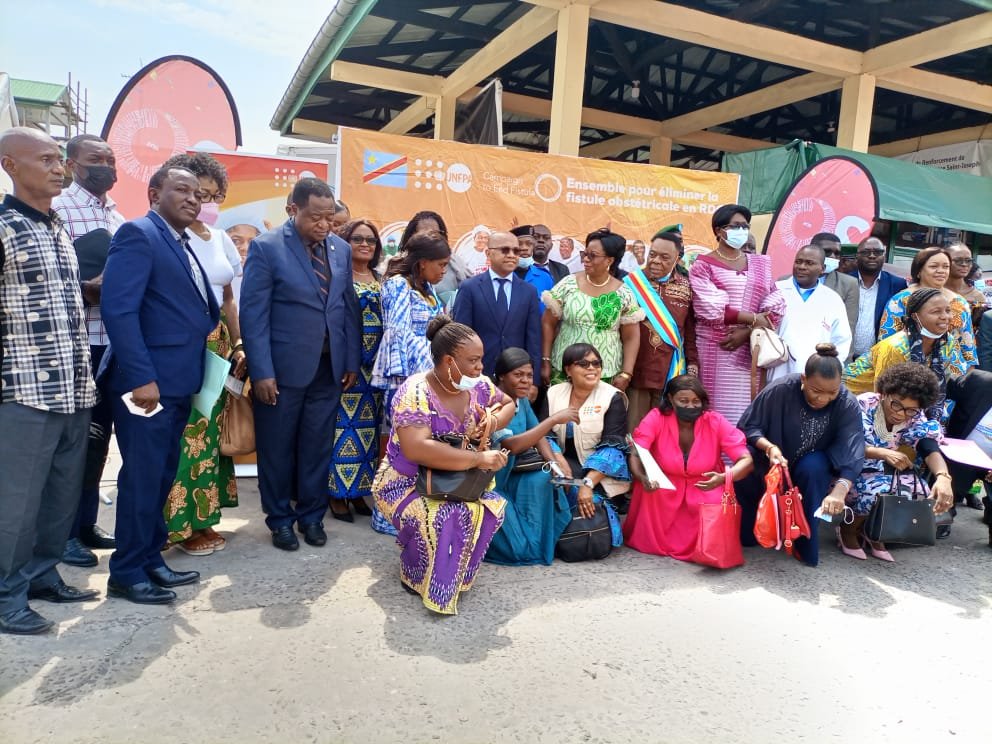 vodacom et unfpa