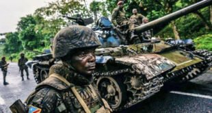 FARDC