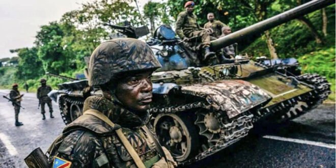 FARDC