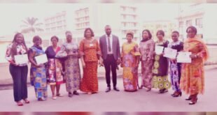 RDC : Les Femmes des Entreprises du Congo formées sur le leadership transformationnel et organisationnel