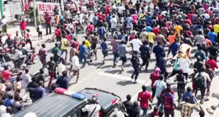 Conflits RDC - RWANDA : la ville de Goma, capitale des tensions !