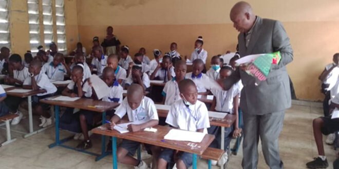 RDC : La province de Lomami aligne près de 31.455 élèves finalistes à l’ENAFEP