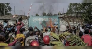 Manifestations anti-Monusco : La CENCO sort de son silence et appelle la population à manifester pacifiquement conformément aux Lois de la République