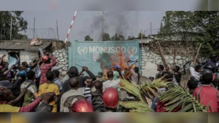 Manifestations anti-Monusco : La CENCO sort de son silence et appelle la population à manifester pacifiquement conformément aux Lois de la République