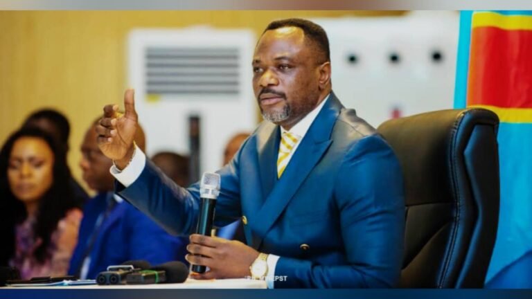 RDC: La rentrée scolaire 2022 - 2023 fixée pour le lundi 5 septembre 2022.