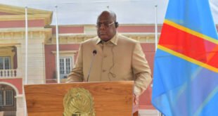 A Luanda, Tshisekedi obtient le retrait « immédiat et sans condition » du M23 de ses positions en RDC