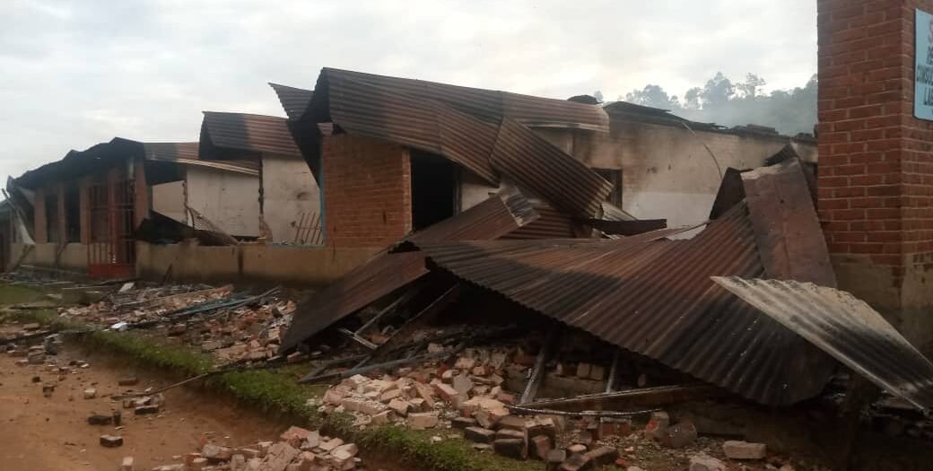 RDC : Encore des morts et des dégâts matériels dans une nouvelle incursion à Beni