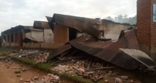 RDC : Encore des morts et des dégâts matériels dans une nouvelle incursion à Beni