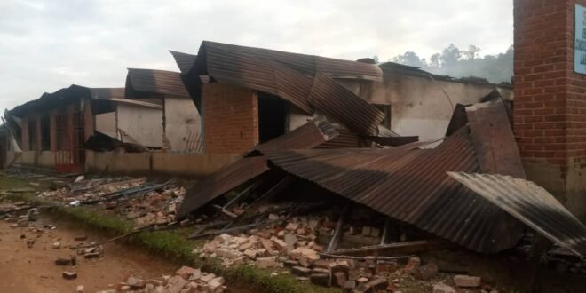 Beni : la société civile en colère face au carnage des ADF/MTM en l’intervalle de 10 jours