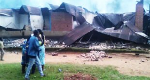RDC - Encore des morts et des dégâts matériels dans une nouvelle incursion à Beni