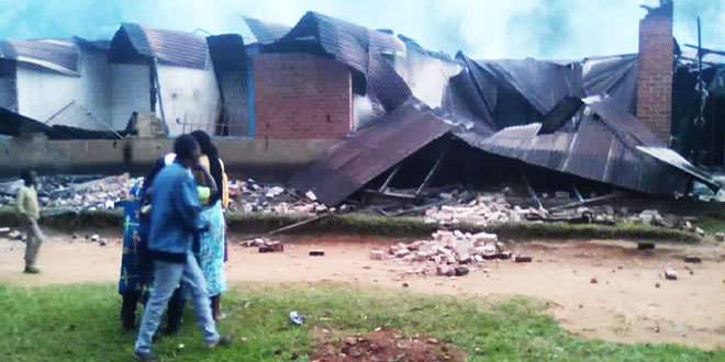 RDC - Encore des morts et des dégâts matériels dans une nouvelle incursion à Beni