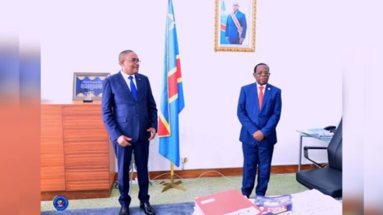 RDC/Dossier détournement des fonds publics : Vers la fin du pacte Lukwebo-Ngwabidge au Sud-Kivu ?