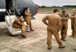 Affaire présence de l’avion militaire français à l’aéroport de Bangboka: Le gouvernement congolais réagit